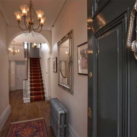 Number 5 Bed & Breakfast Shaftesbury Eksteriør bilde