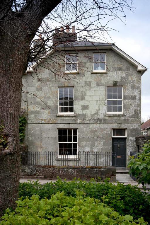 Number 5 Bed & Breakfast Shaftesbury Eksteriør bilde