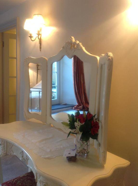 Number 5 Bed & Breakfast Shaftesbury Rom bilde