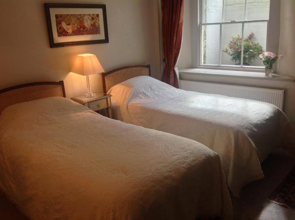 Number 5 Bed & Breakfast Shaftesbury Rom bilde